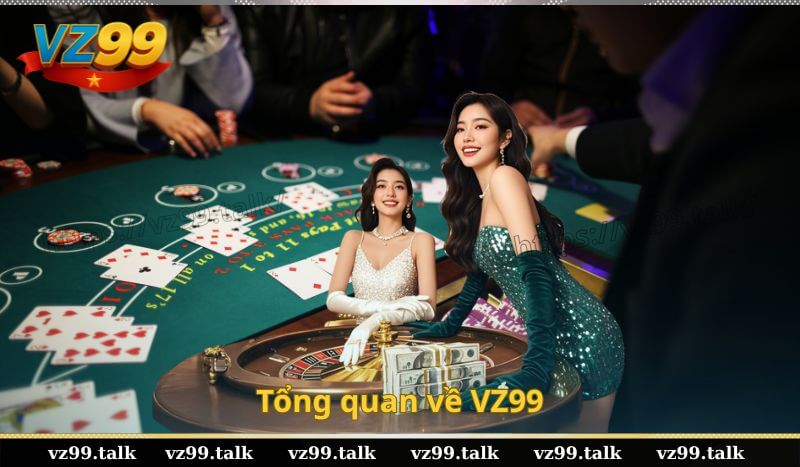 Tổng quan về VZ99