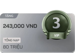 vip 3