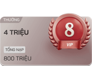 vip 8